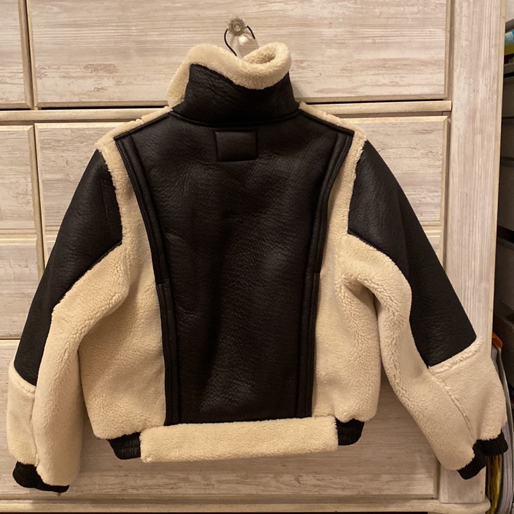 BLANK NYC Jacket - Picture 4 of 6